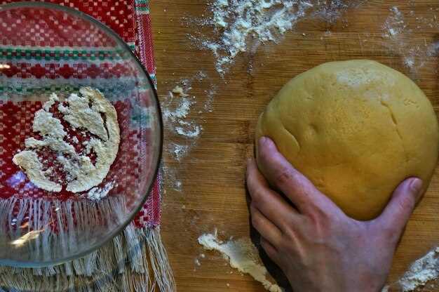 Конечная обработка: смазка сливочным маслом и подача на стол