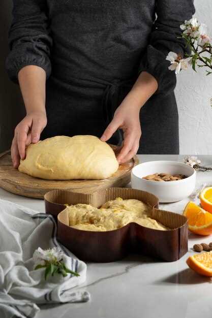 Формирование плюшки: раскатка и скручивание