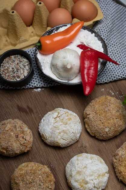 Добавление сыра, зелени и специй для богатого вкуса
