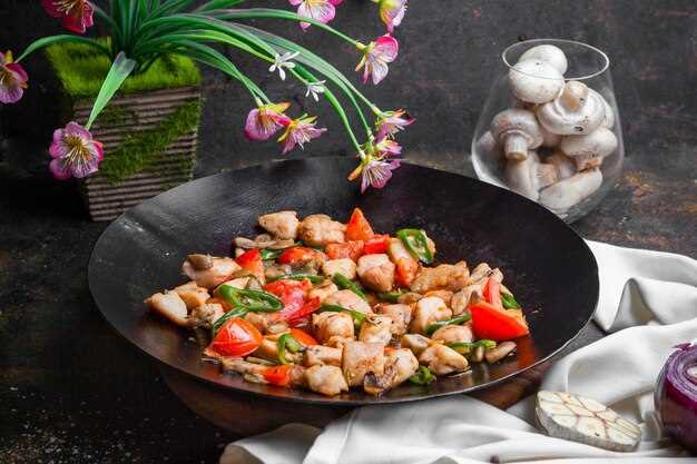 Выбор куриной грудки: свежесть и сорт