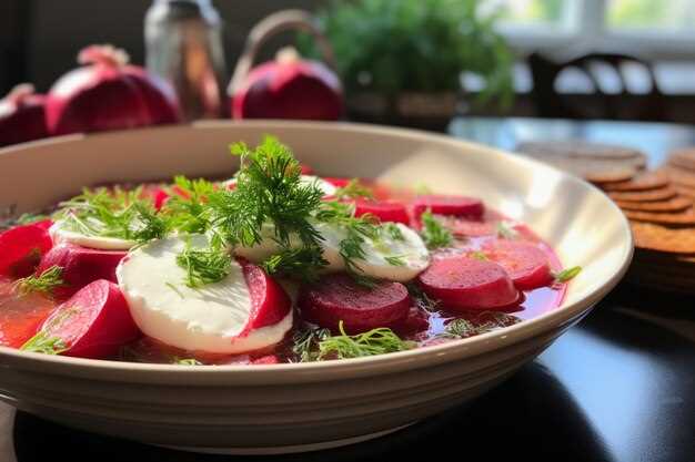 Обогащение вкуса специями и пряностями
