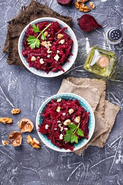 Рецепты и советы по приготовлению: создание вкусных и нежных салатов