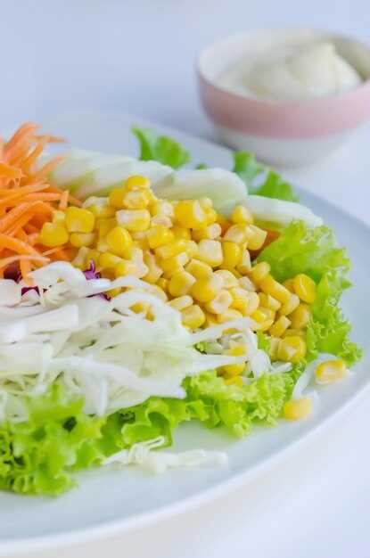 Оптимальный вариант кукурузы: консервированная или свежая?
