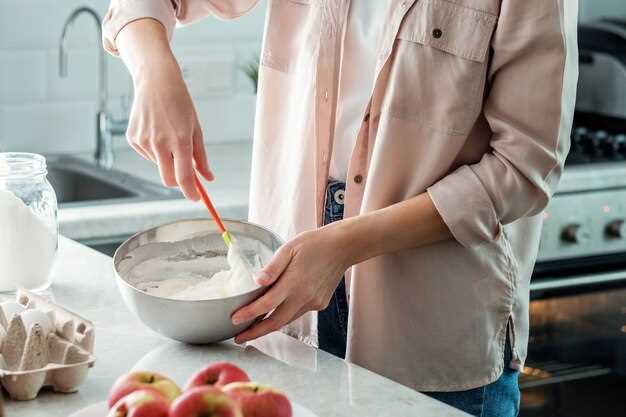 Идеи для наполнения и выпечки шарлотки на кефире: разнообразие вкусов