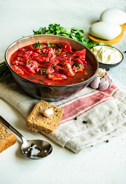 Идеальные специи и дополнительные ингредиенты для насыщенного вкуса