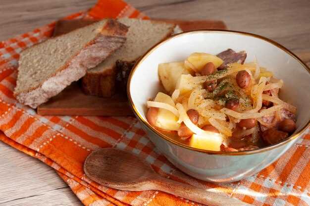 Добавление специй и приправ для яркого вкуса