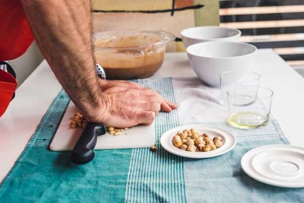 Варианты окончательной доводки: проверка готовности и баланс вкуса
