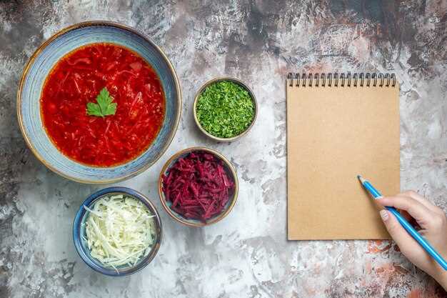 Как правильно нарезать капусту для насыщенного вкуса