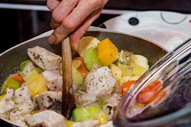 Какие виды мяса подойдут для тушения в мультиварке