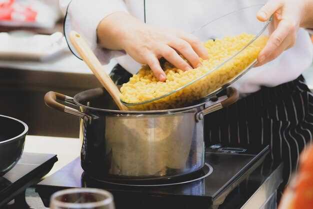 Пошаговая инструкция по варке кукурузы и контроль готовности