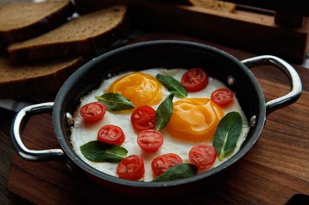 Дополнительные компоненты для вкуса: зелень и специи