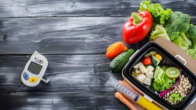 Обеды: что приготовить из доступных продуктов с низким гликемическим индексом
