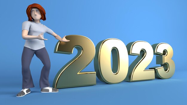 Обзор лучших новинок 2023 года: свежие мультсериалы и фильмы