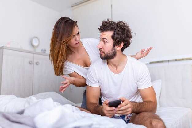 Как вернуть страсть: практические шаги и коррекционные меры