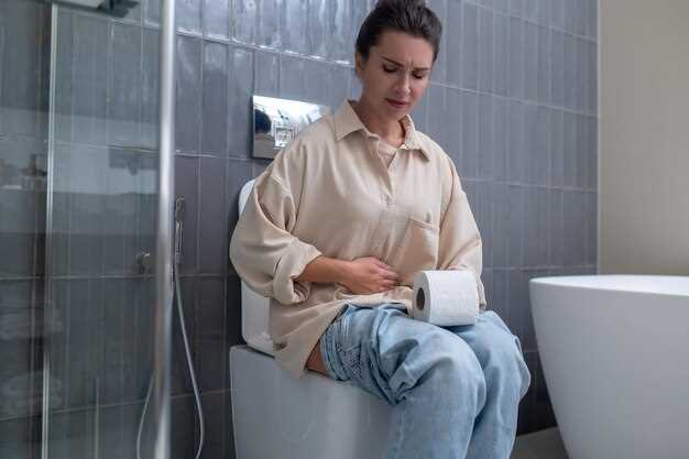 Типы недержания и их специфические признаки