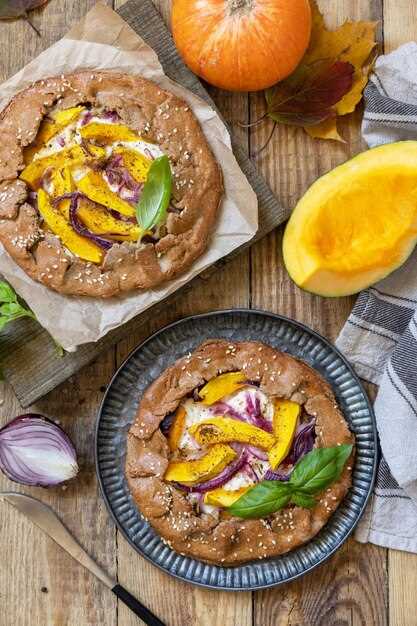 Печенье с орехами и цукатами