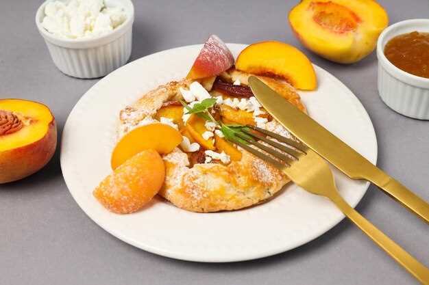 Дополнительные ингредиенты для насыщенного вкуса и пышности