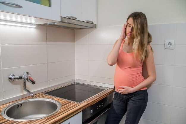 Практические способы борьбы с рвотой желчью во время беременности