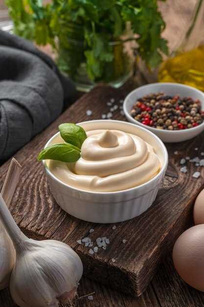 Обзор недорогих и доступных продуктов для домашнего постного майонеза