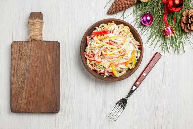Ми Мультима с корейской морковью и зеленым луком