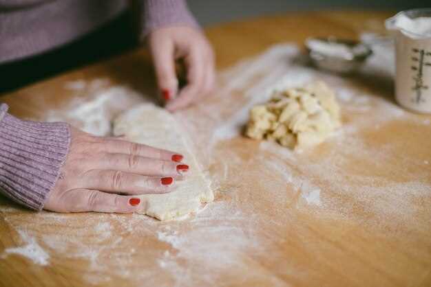 Какие муку использовать для мягкой и воздушной лепешки