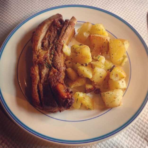 Какие специи и маринады подчеркнут вкус блюда