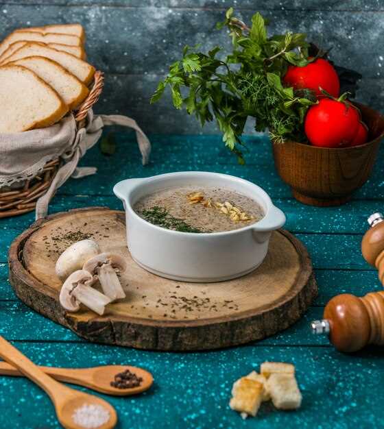 Самые важные специи и их роль в вкусе