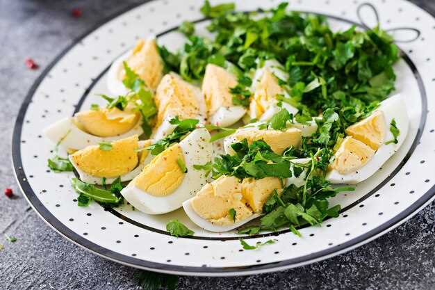 Ингредиенты и подготовка продукта для салата