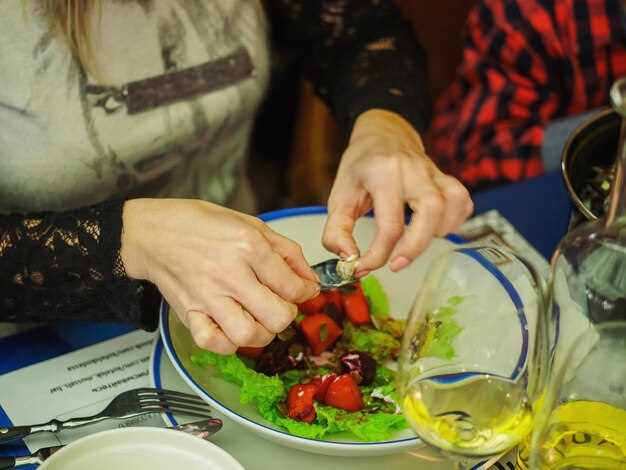 Выбор и подготовка продуктов: куда обратить внимание