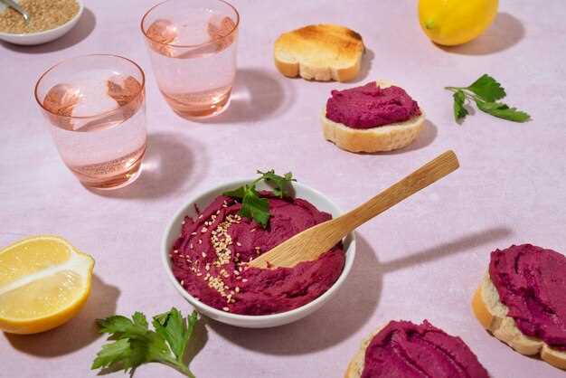 Процесс приготовления и советы по достижению идеальной текстуры и вкуса