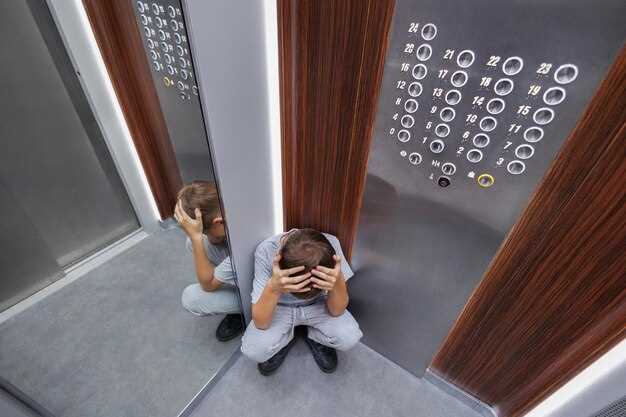 Понимание символики подъема в лифте: ключевые аспекты интерпретации