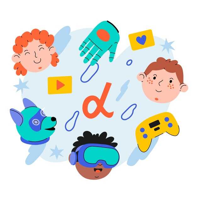 Подбор мультфильмов по возрасту и интересам ребенка