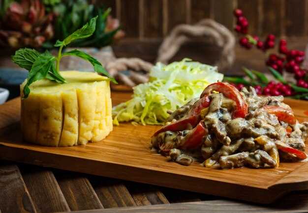 Пошаговый рецепт и советы по созданию салата