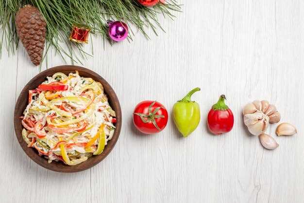 Добавление специй и трав для усиления вкуса