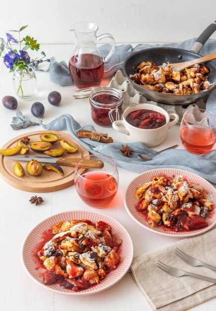 Запеканки и омлеты в духовке: варианты с овощами и сыром