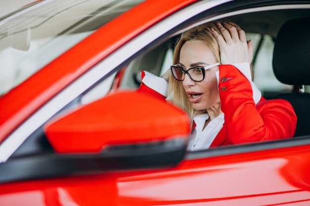 Женские автошколы: особенности обучения